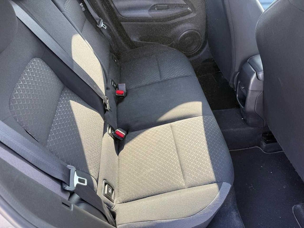 Nissan Nissan Juke usata 4