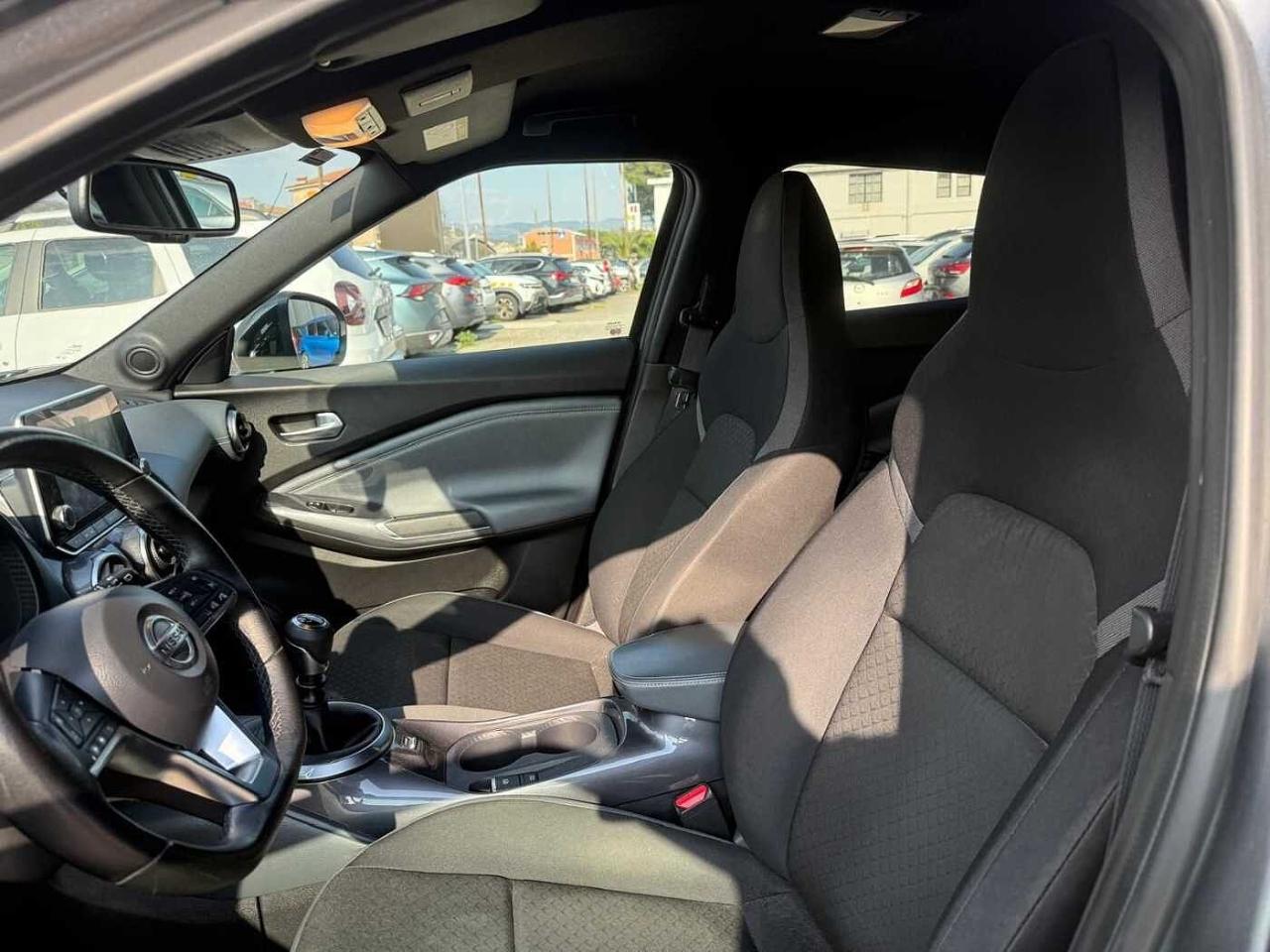 Nissan Nissan Juke usata 13