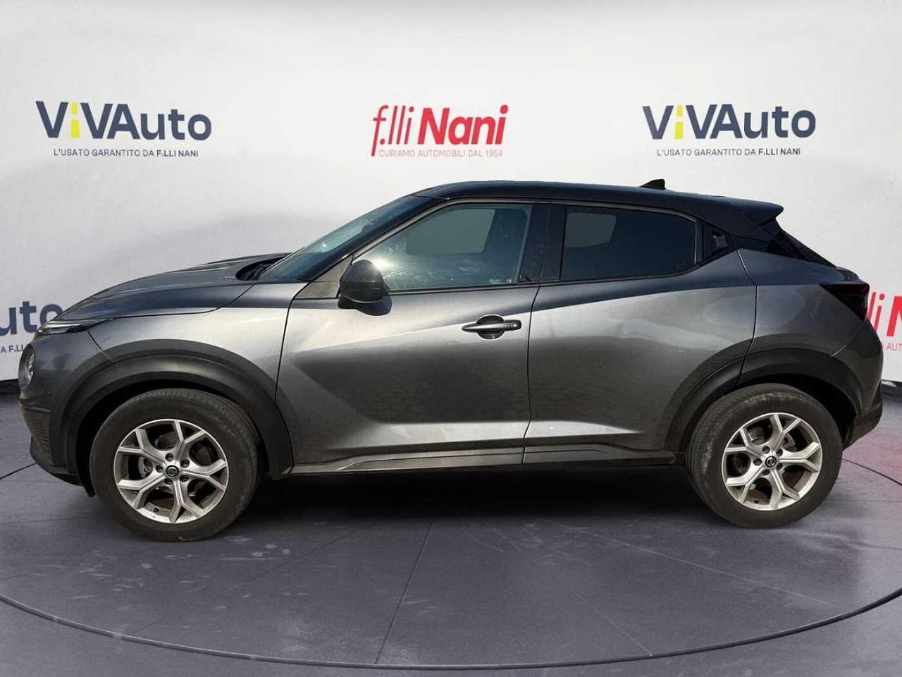Nissan Nissan Juke usata 15