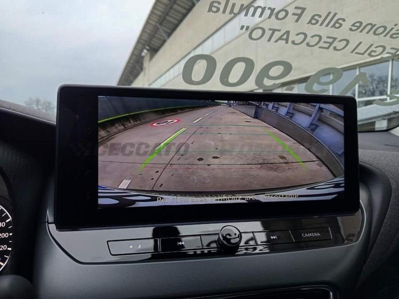 Nissan Nissan Juke usata 1