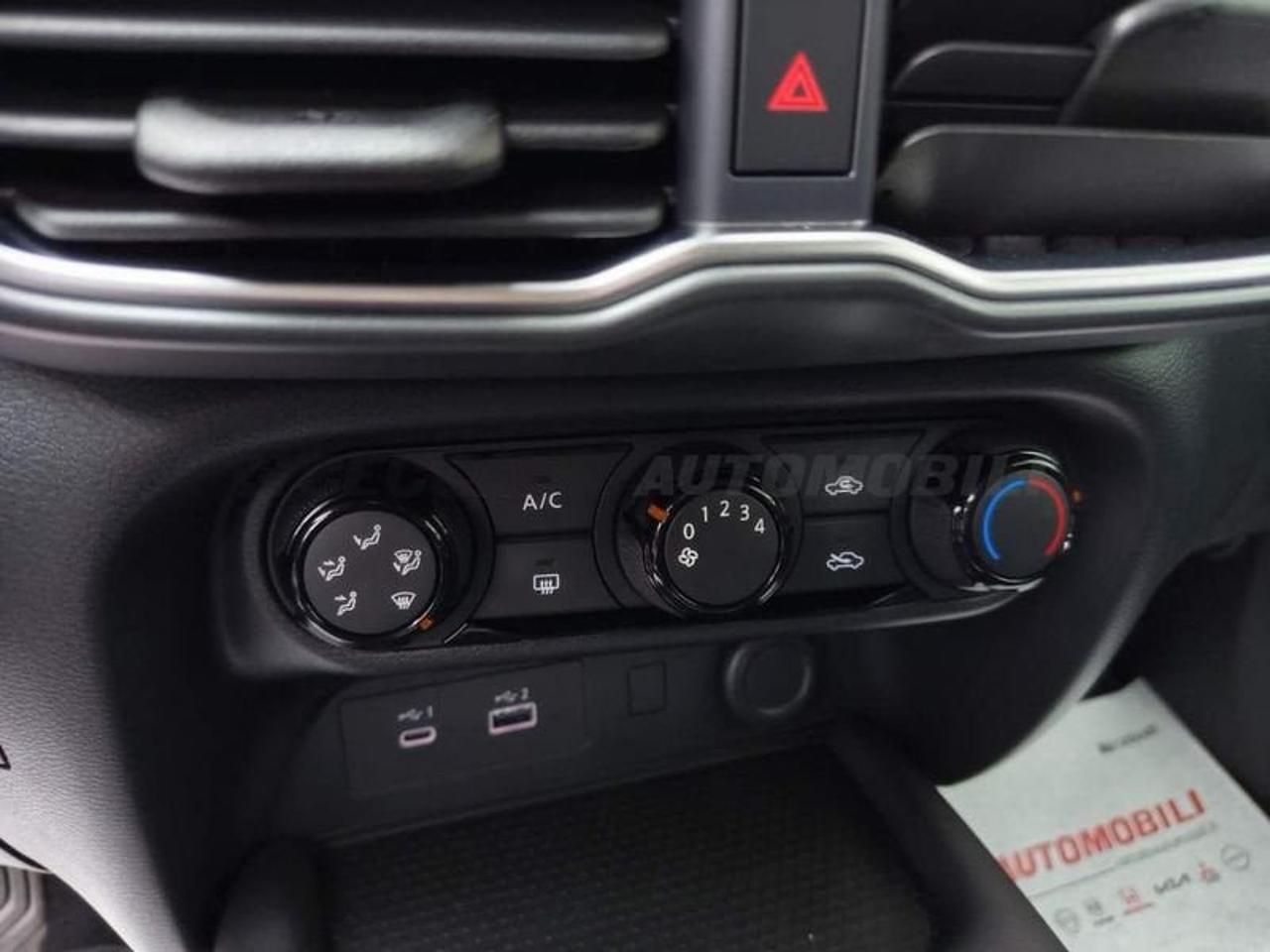 Nissan Nissan Juke usata 2