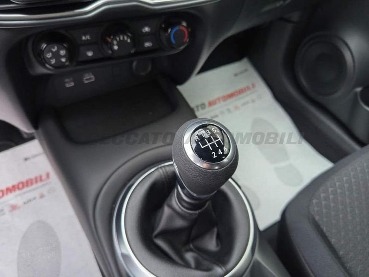 Nissan Nissan Juke usata 3