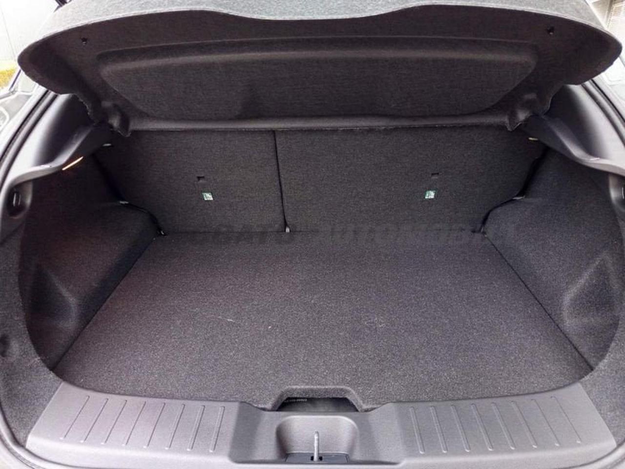 Nissan Nissan Juke usata 7