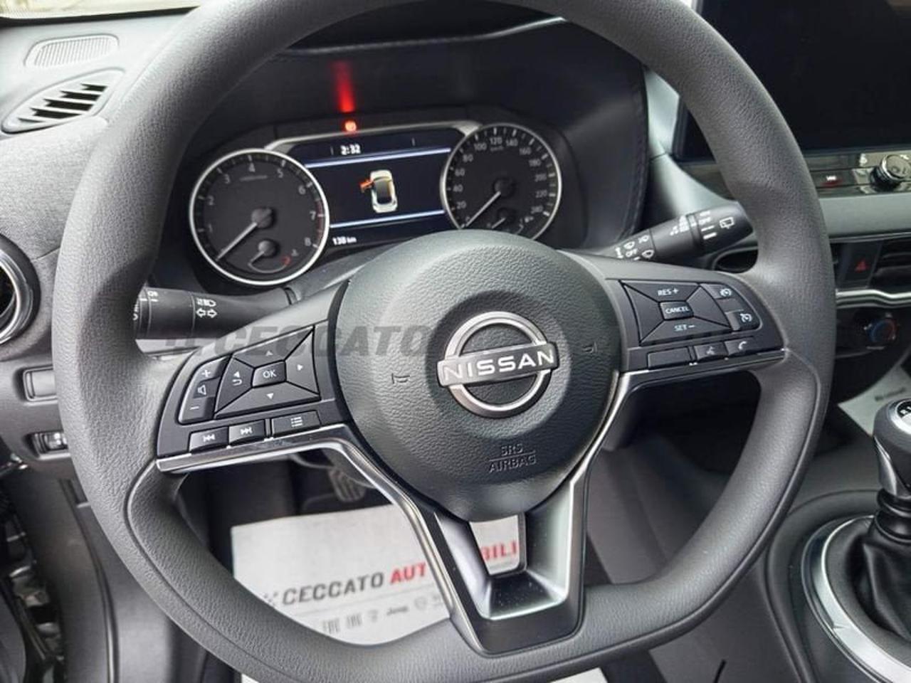 Nissan Nissan Juke usata 15