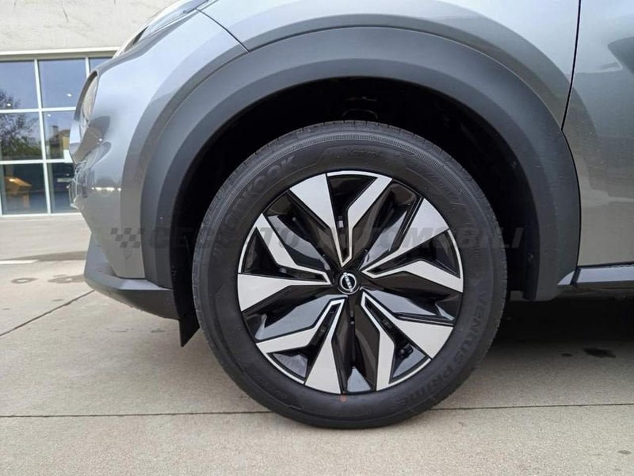 Nissan Nissan Juke usata 19