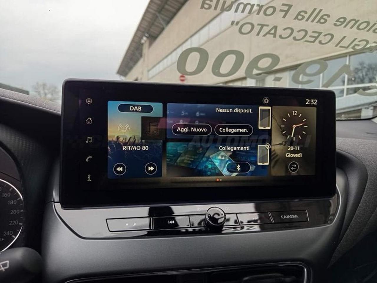 Nissan Nissan Juke usata 22