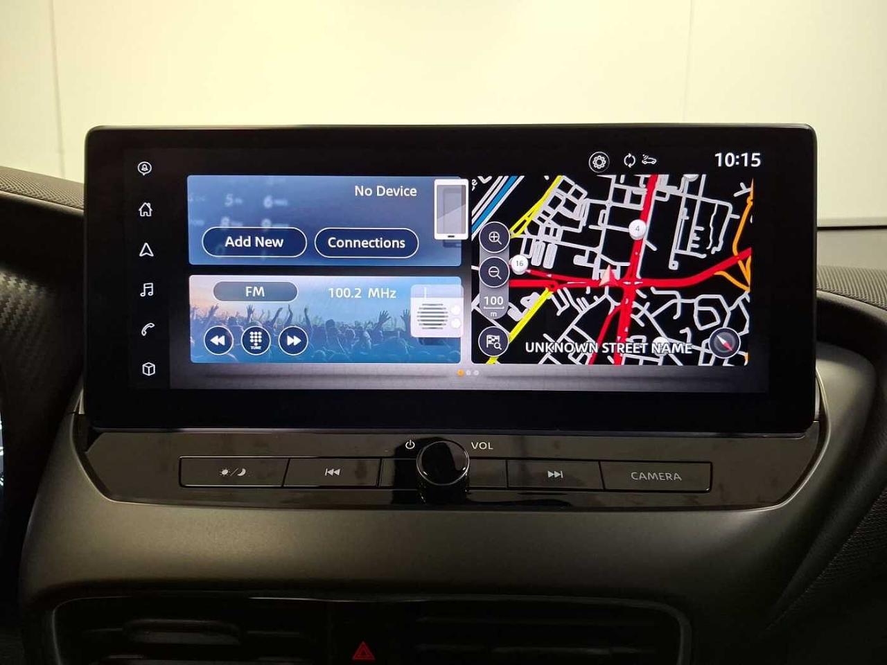 Nissan Nissan Juke usata 3