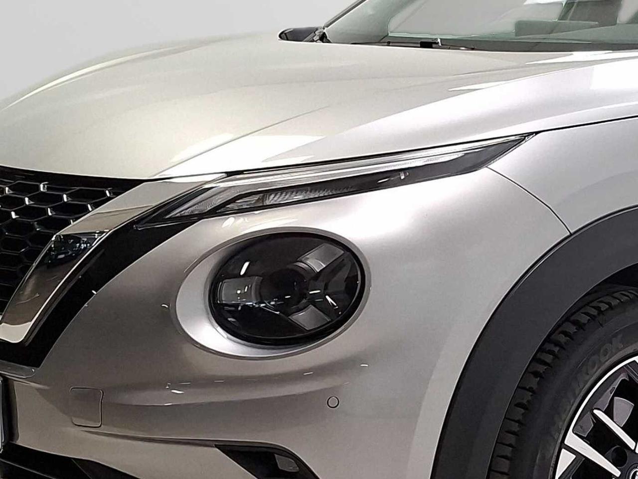 Nissan Nissan Juke usata 5