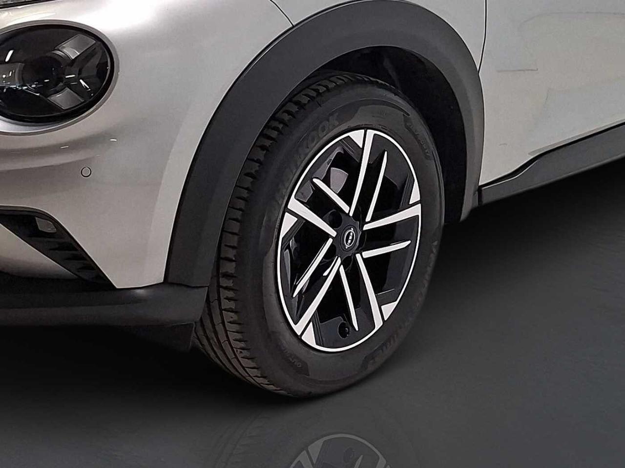 Nissan Nissan Juke usata 6