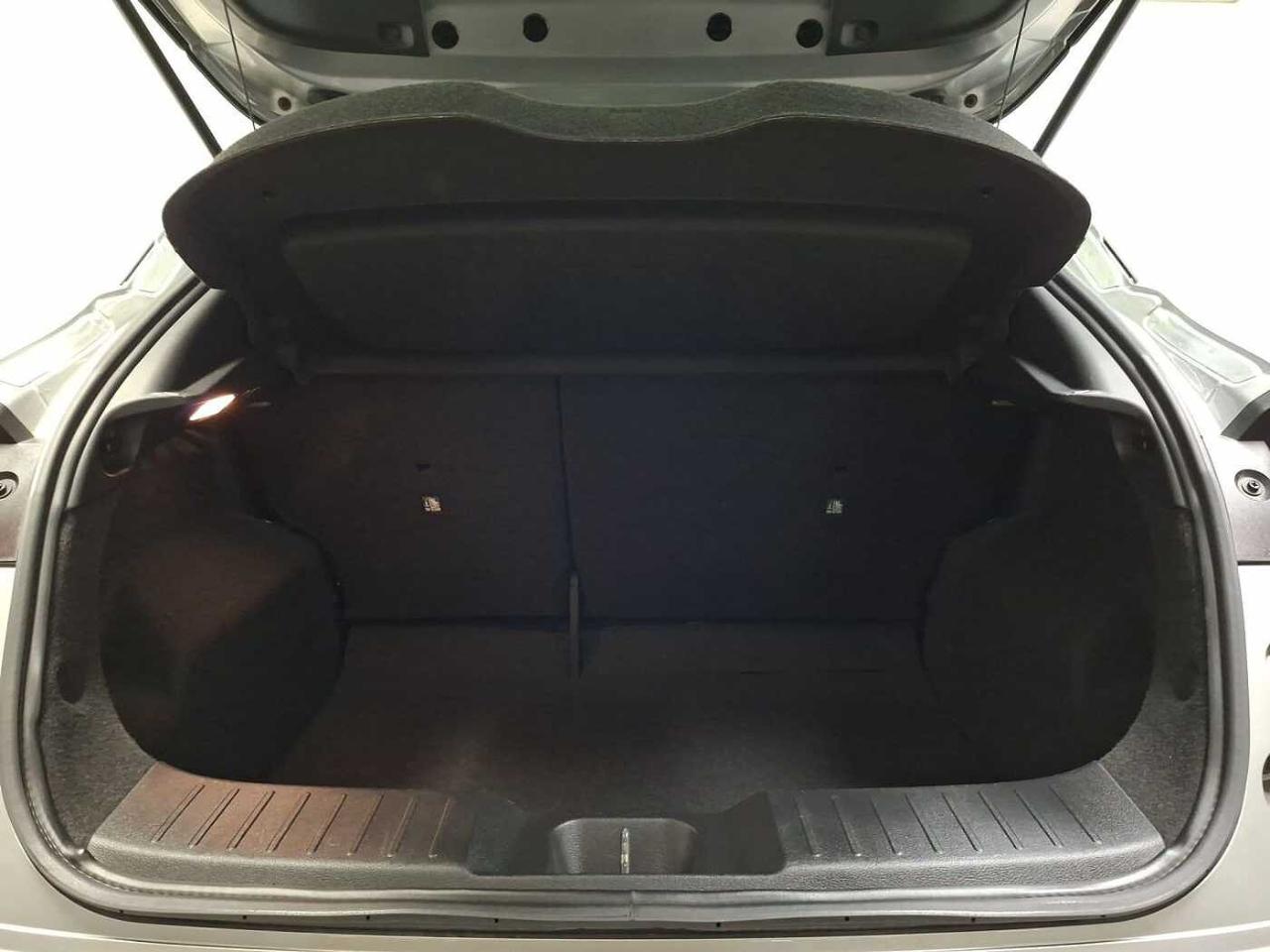 Nissan Nissan Juke usata 7