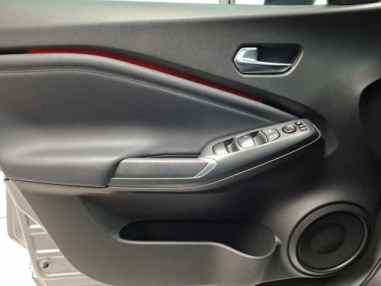 Nissan Nissan Juke usata 10