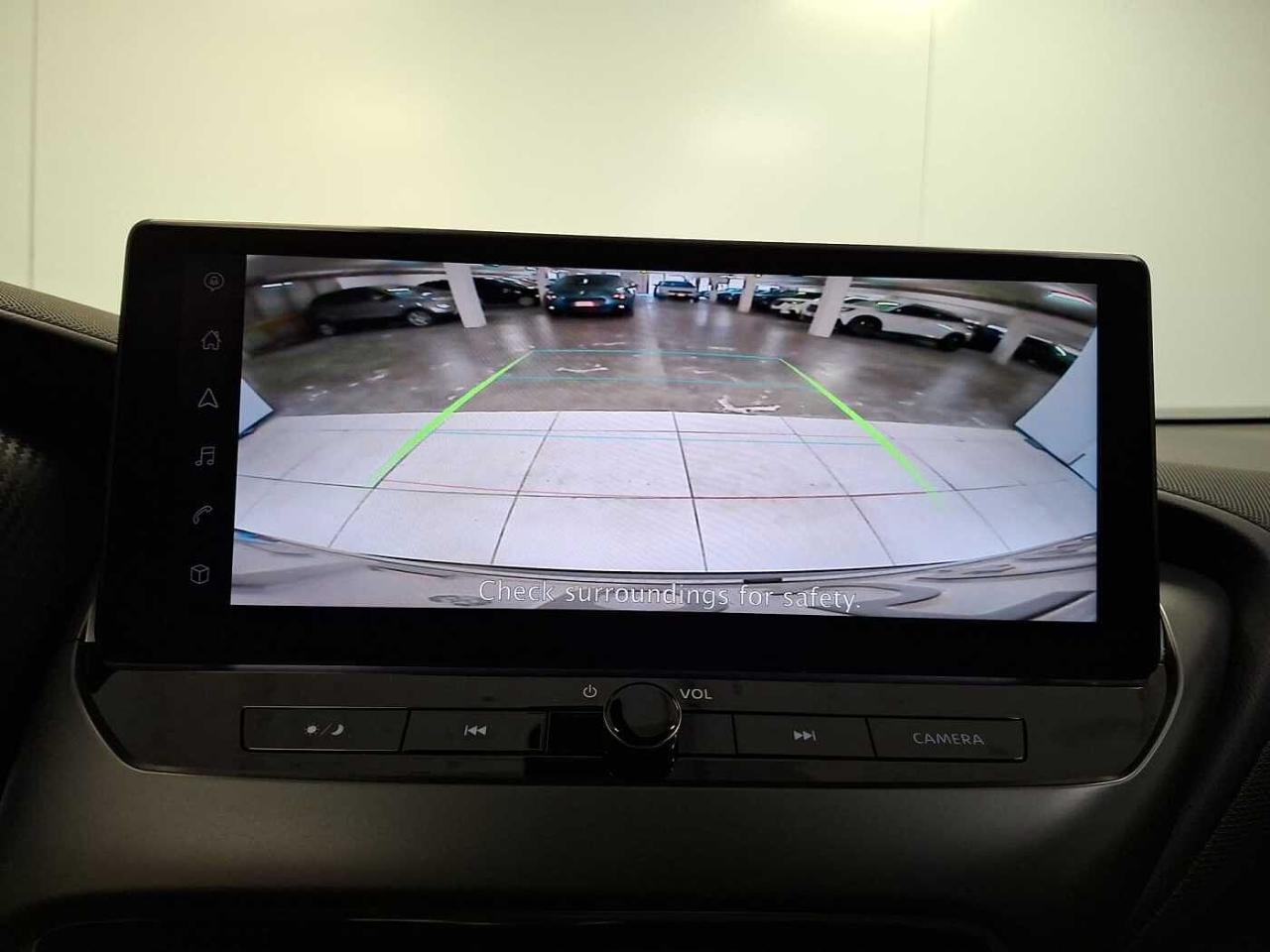 Nissan Nissan Juke usata 13