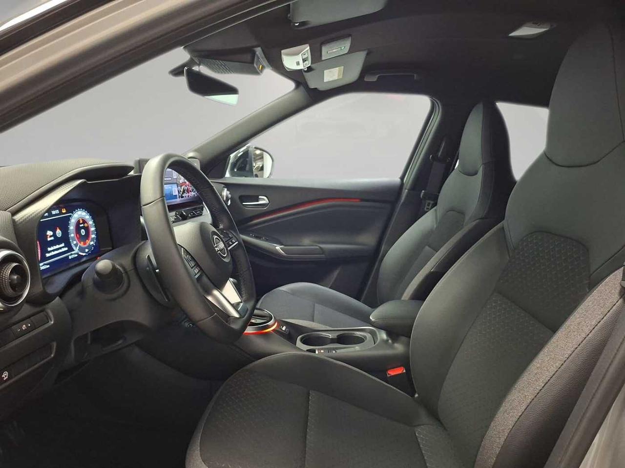 Nissan Nissan Juke usata 18