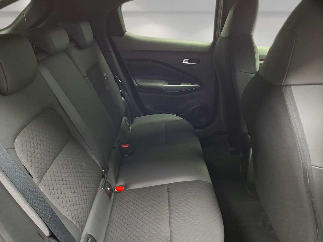 Nissan Nissan Juke usata 19