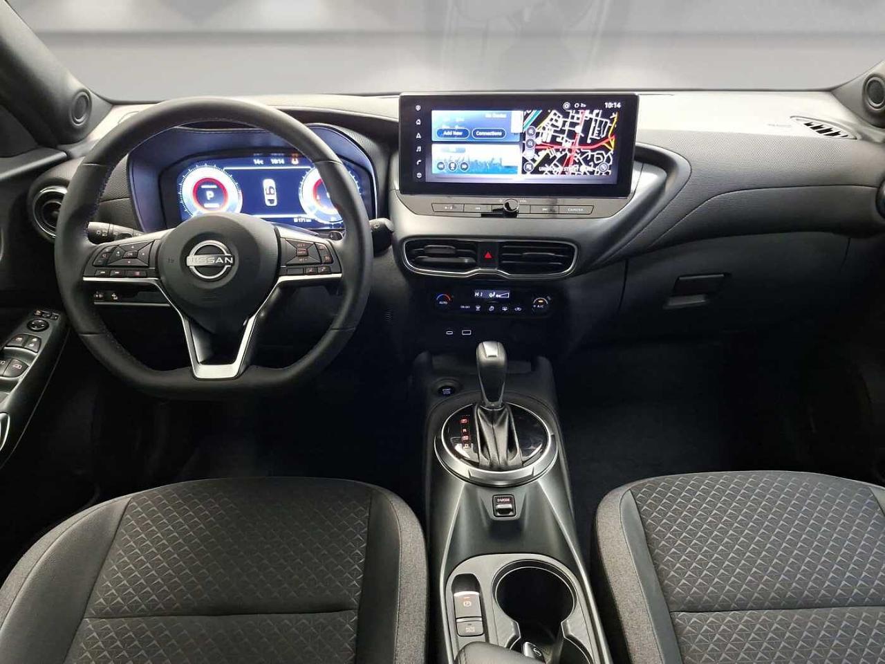 Nissan Nissan Juke usata 20