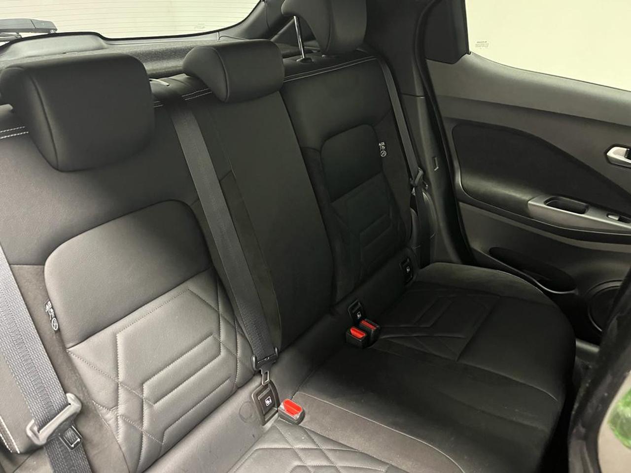 Nissan Nissan Juke usata 1