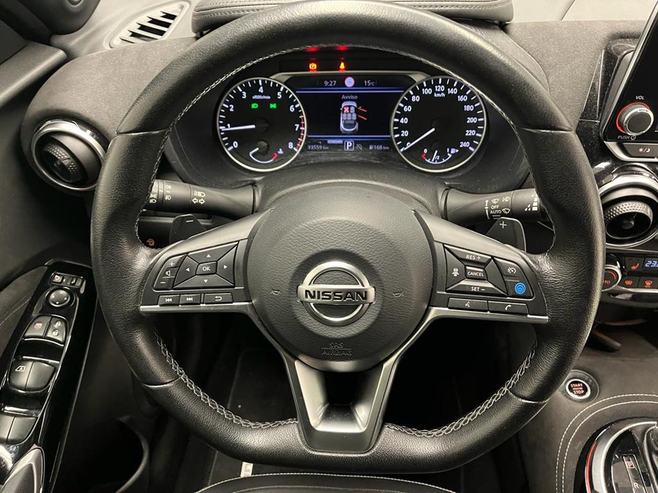 Nissan Nissan Juke usata 2