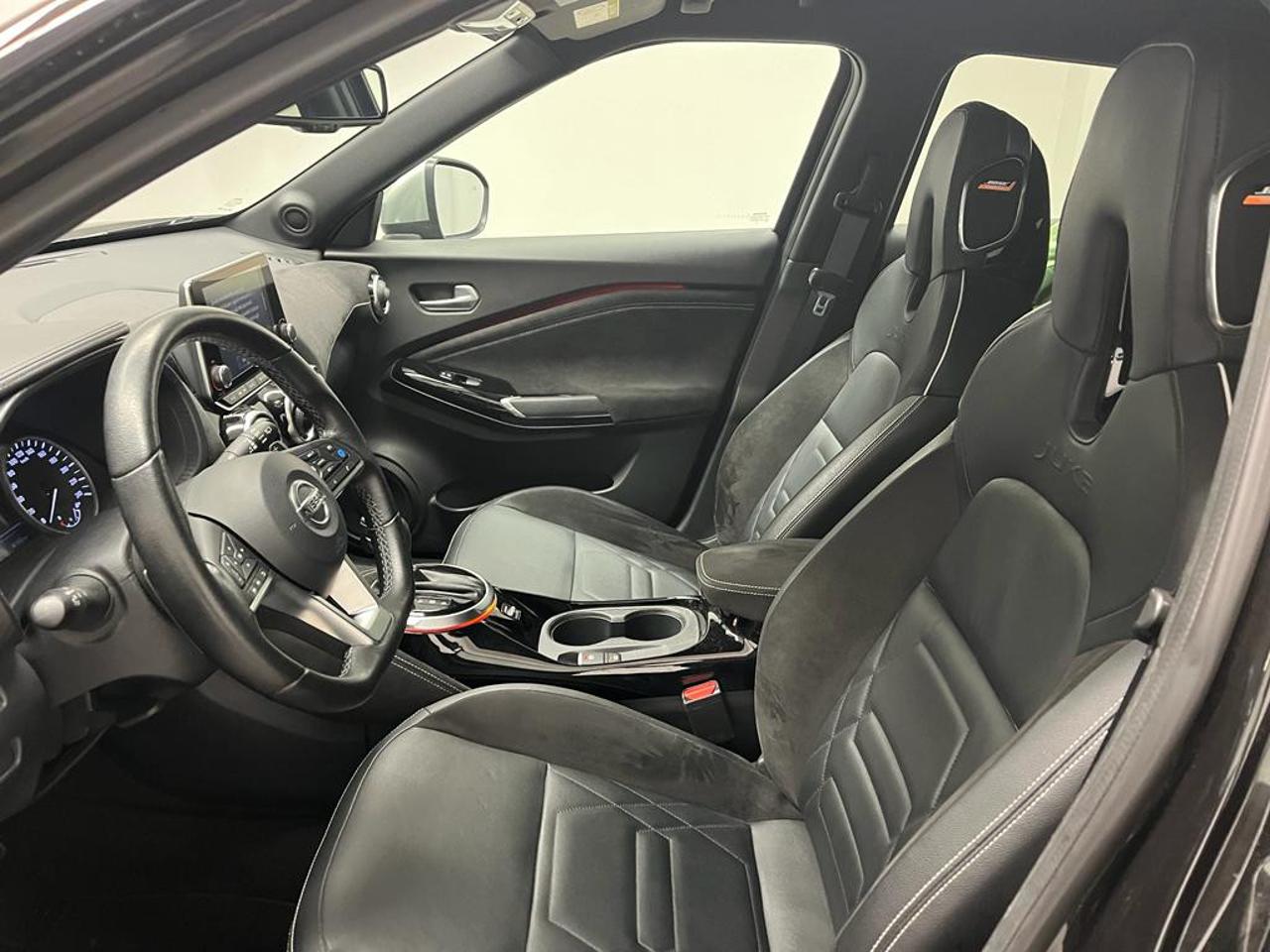 Nissan Nissan Juke usata 6