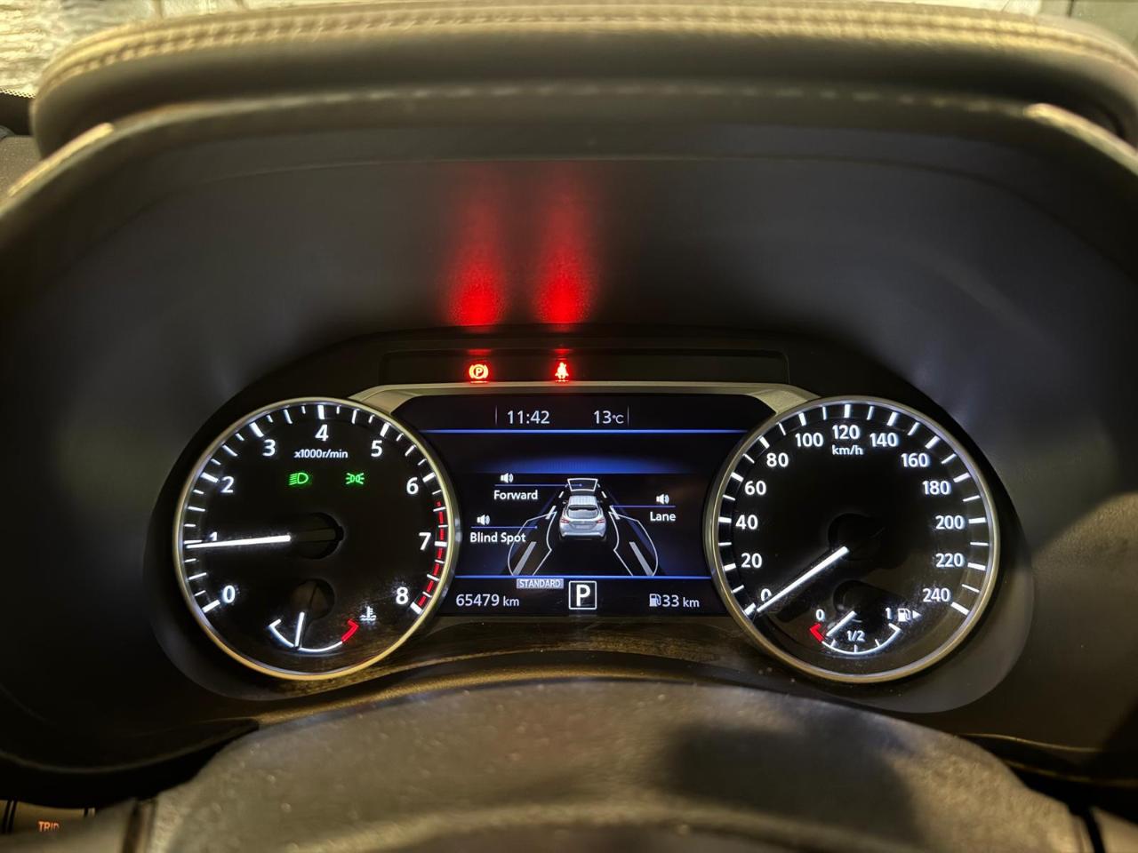 Nissan Nissan Juke usata 8