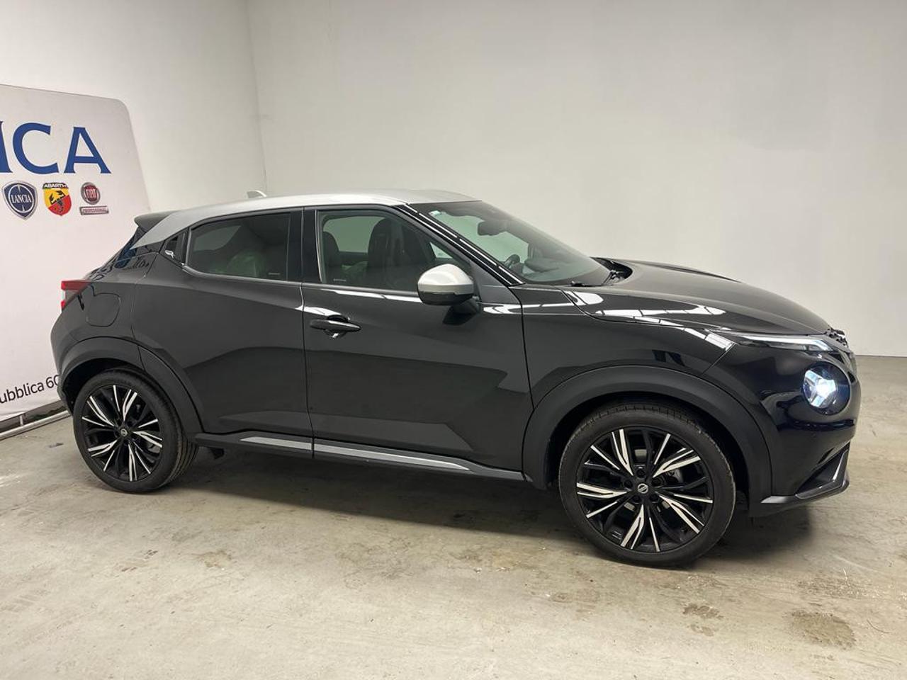 Nissan Nissan Juke usata 13