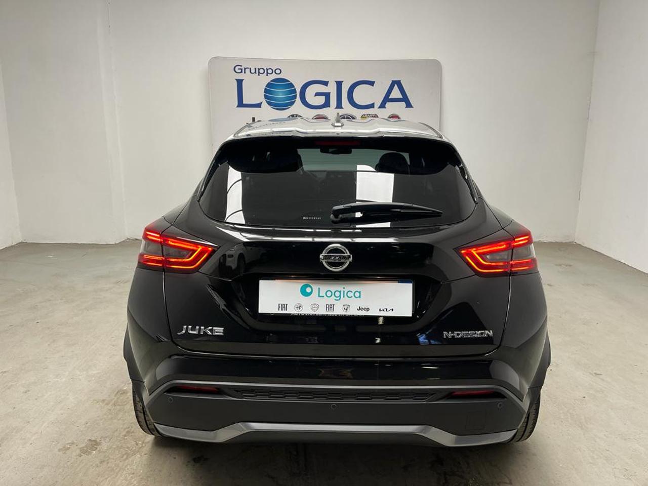 Nissan Nissan Juke usata 15