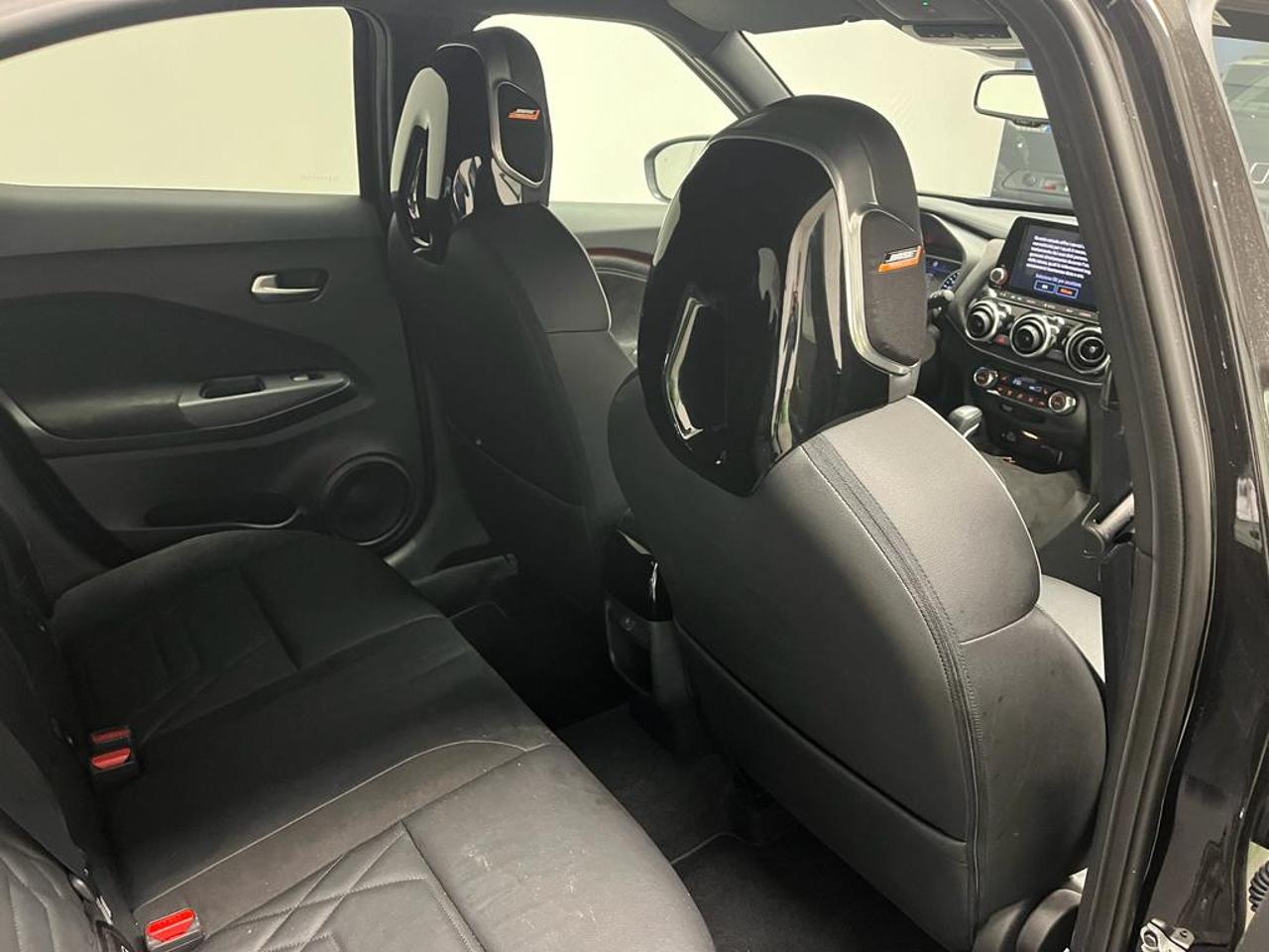 Nissan Nissan Juke usata 16