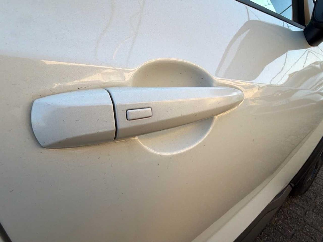 Nissan Nissan Juke usata 2