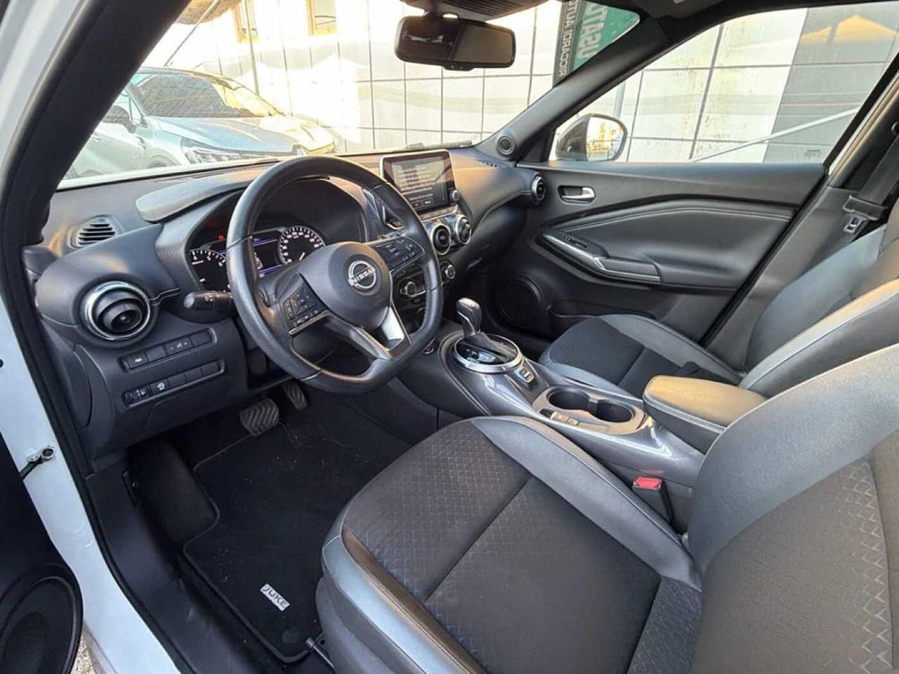 Nissan Nissan Juke usata 5