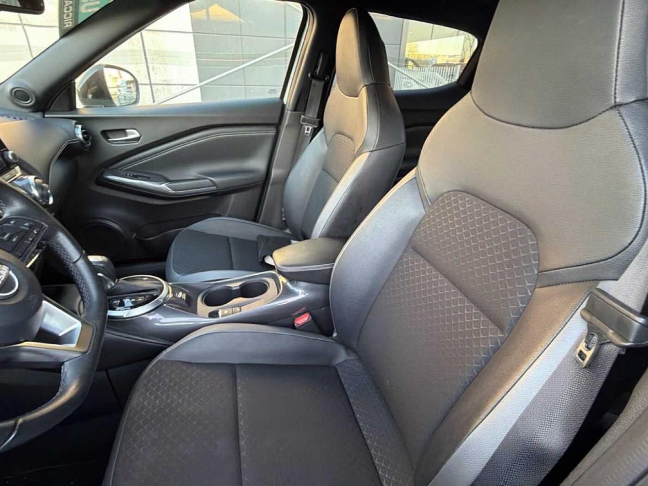 Nissan Nissan Juke usata 6