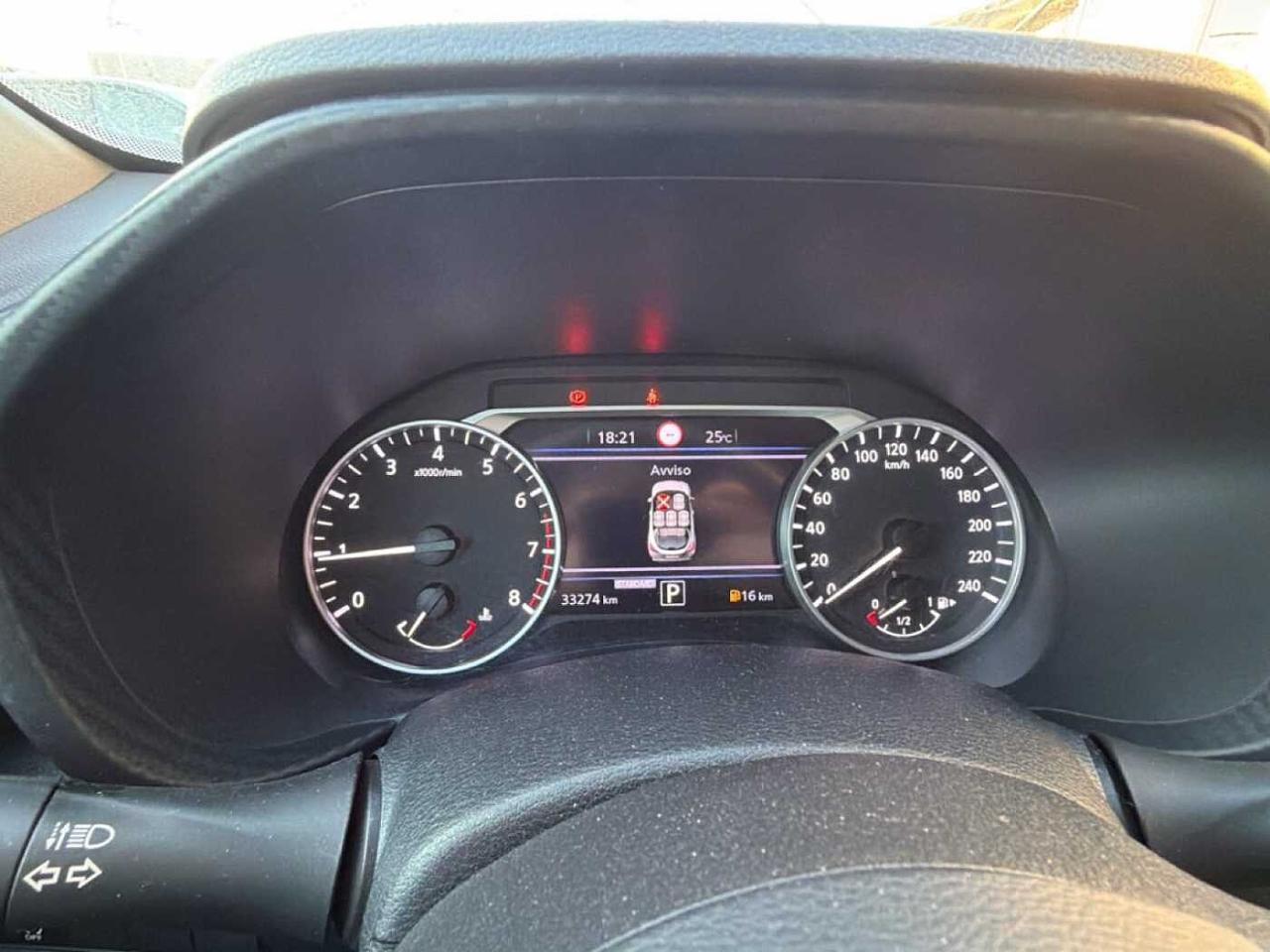 Nissan Nissan Juke usata 7