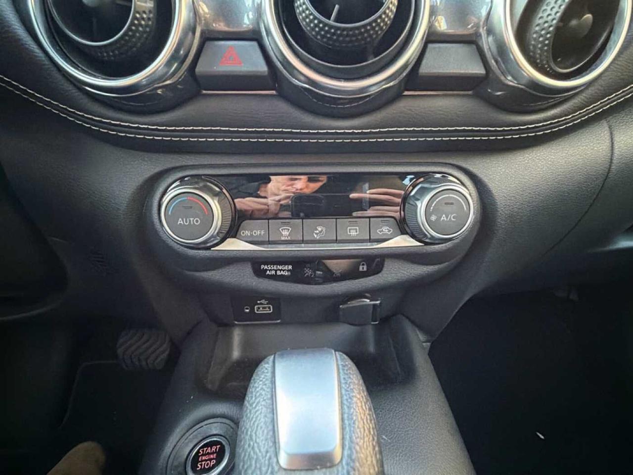 Nissan Nissan Juke usata 9