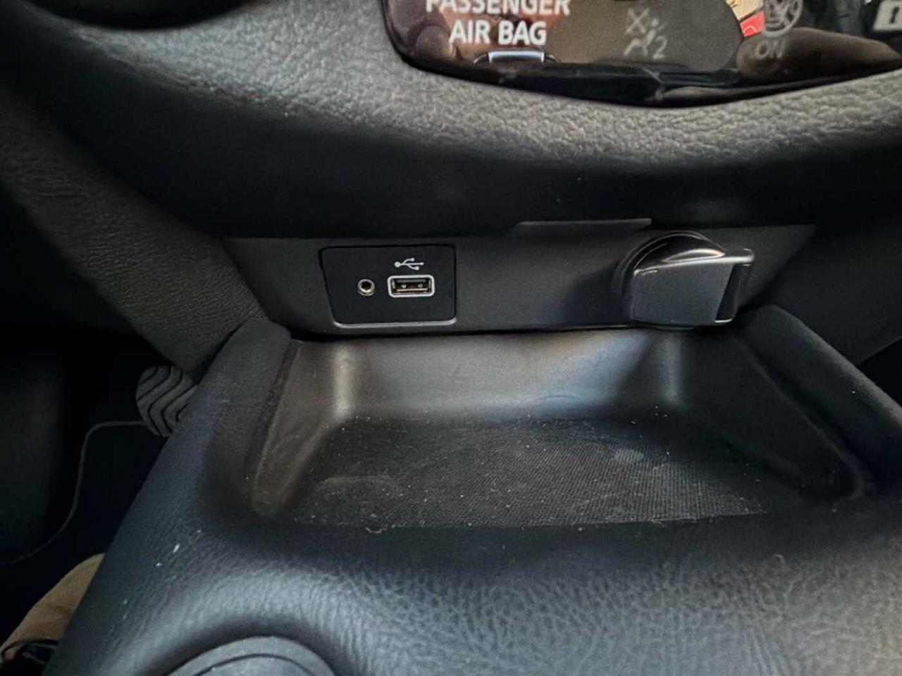 Nissan Nissan Juke usata 10