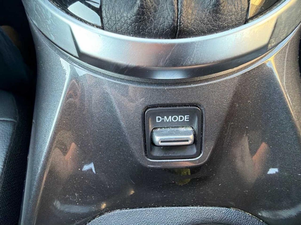 Nissan Nissan Juke usata 13