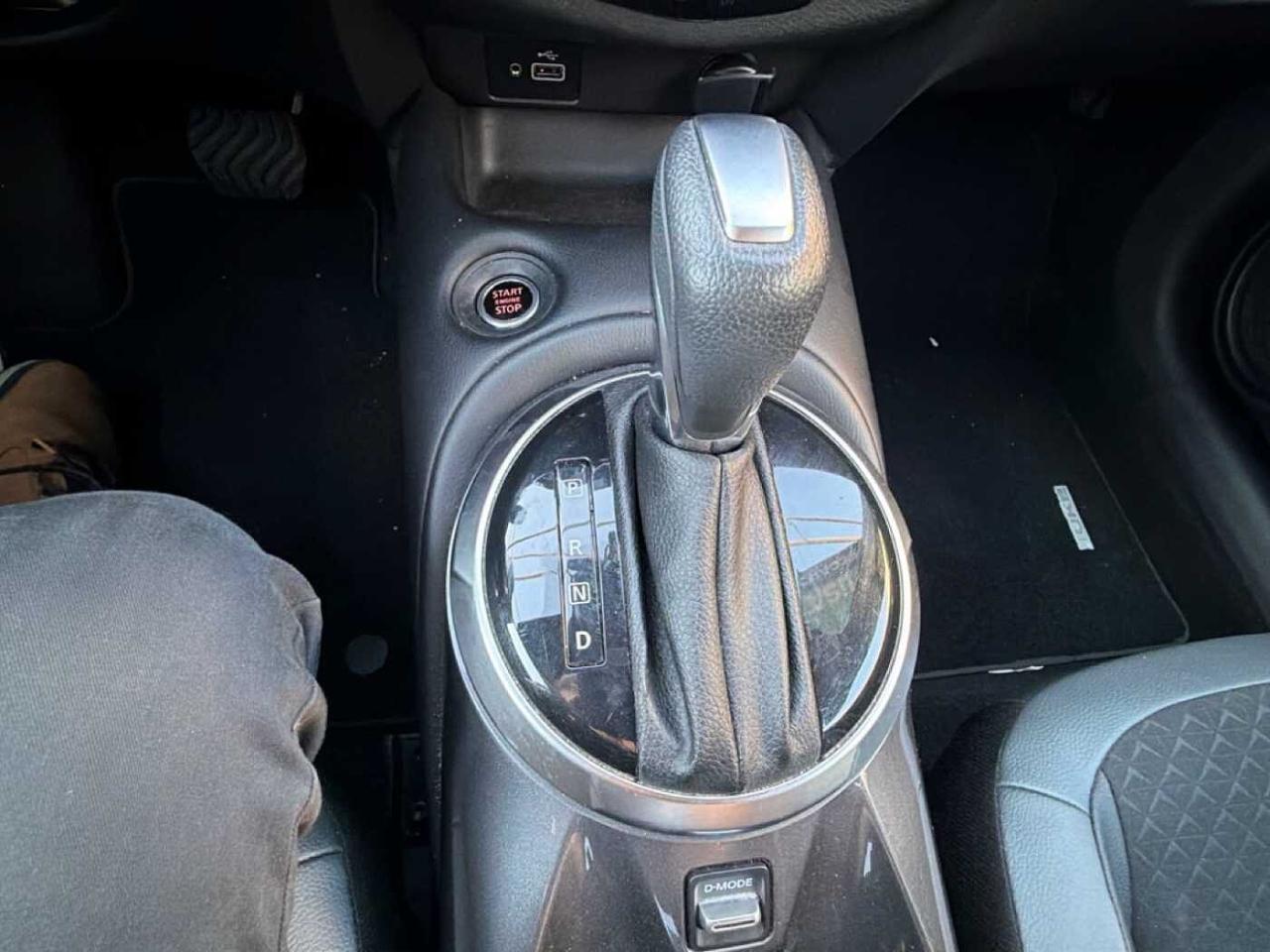 Nissan Nissan Juke usata 14