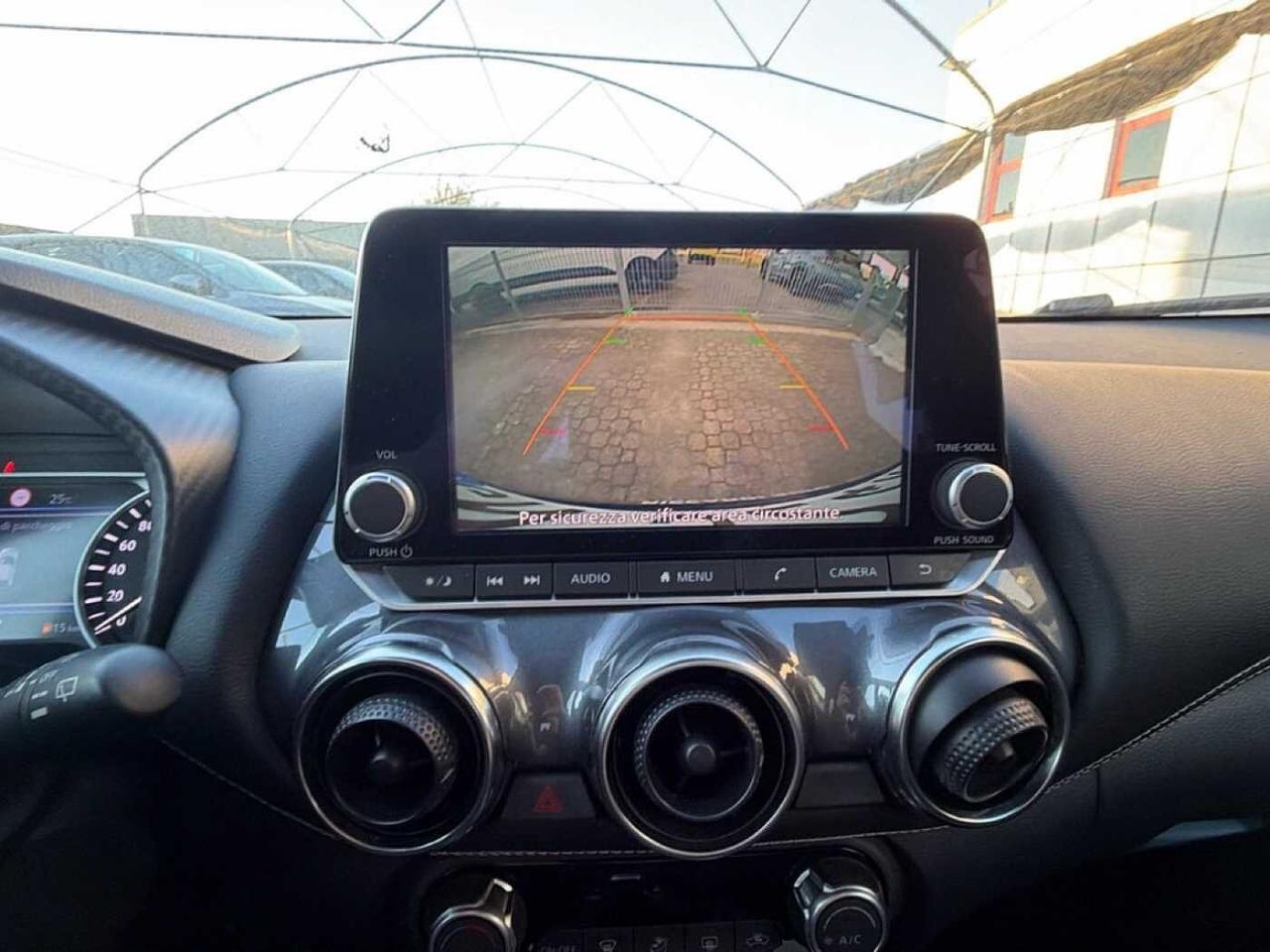 Nissan Nissan Juke usata 15