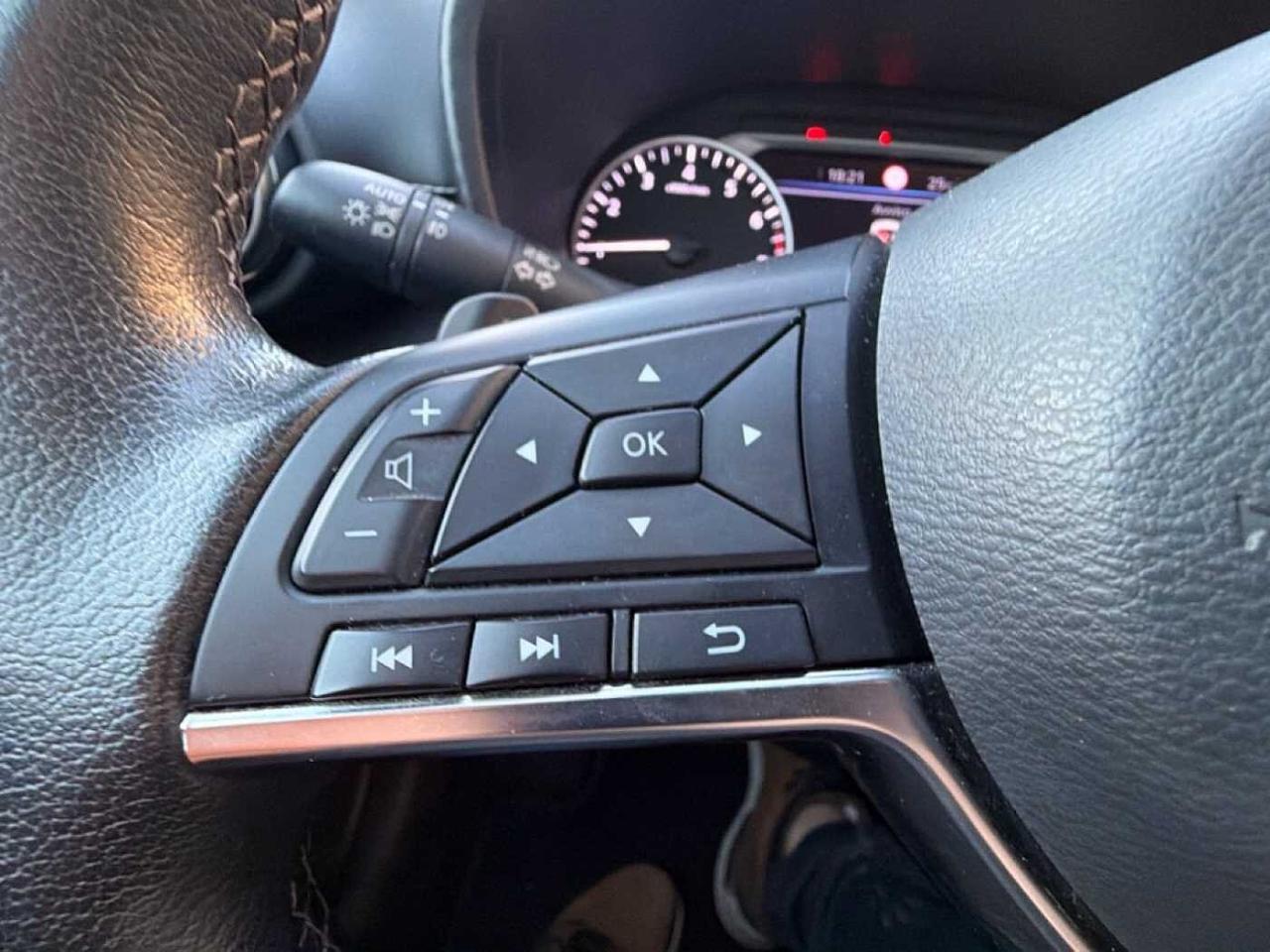 Nissan Nissan Juke usata 17