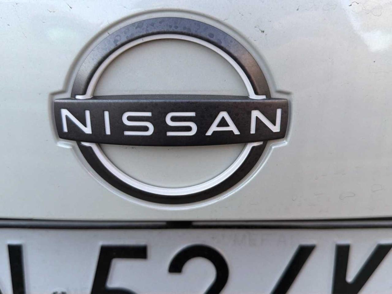 Nissan Nissan Juke usata 19