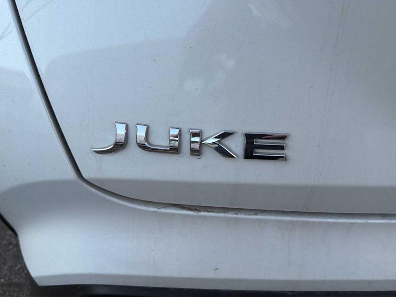 Nissan Nissan Juke usata 20