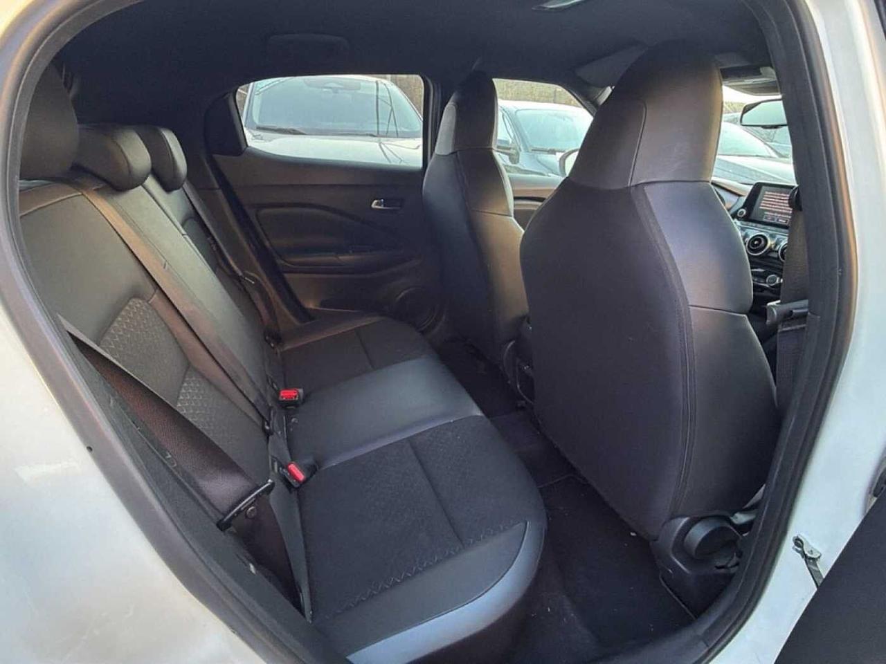 Nissan Nissan Juke usata 23