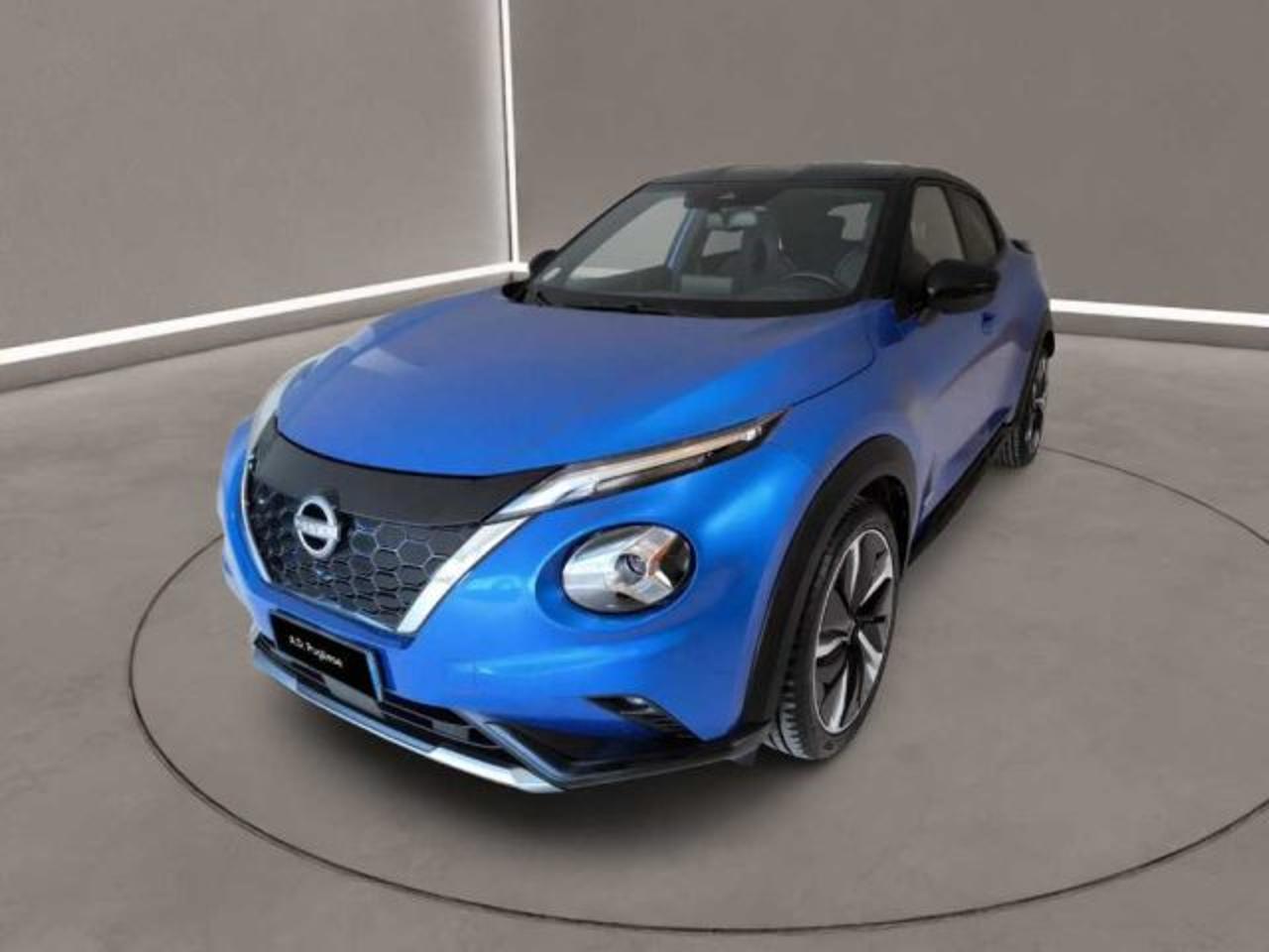 Nissan Nissan Juke JUKE 2Âª serie - 1.6 HEV N-Design