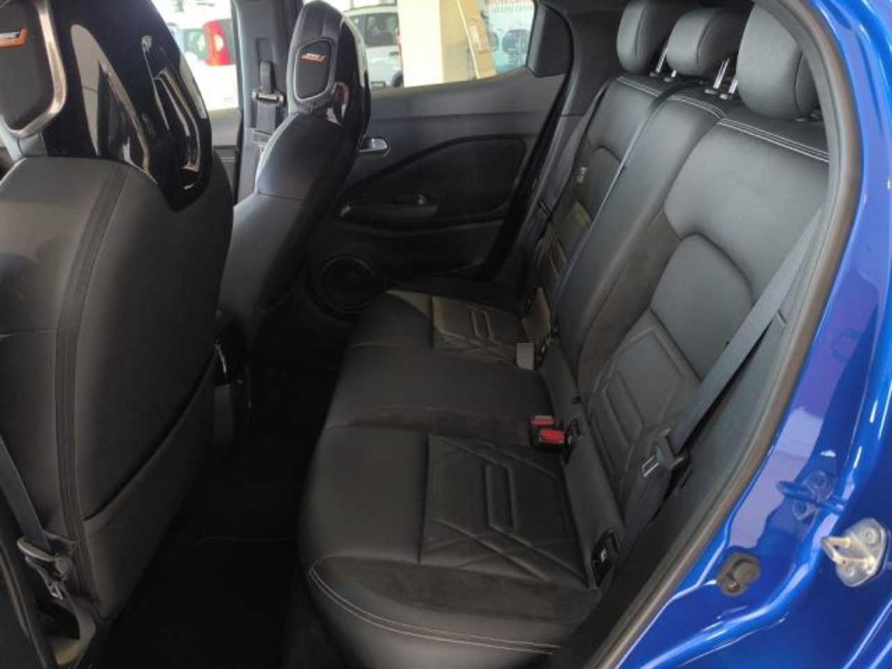 Nissan Nissan Juke usata 4