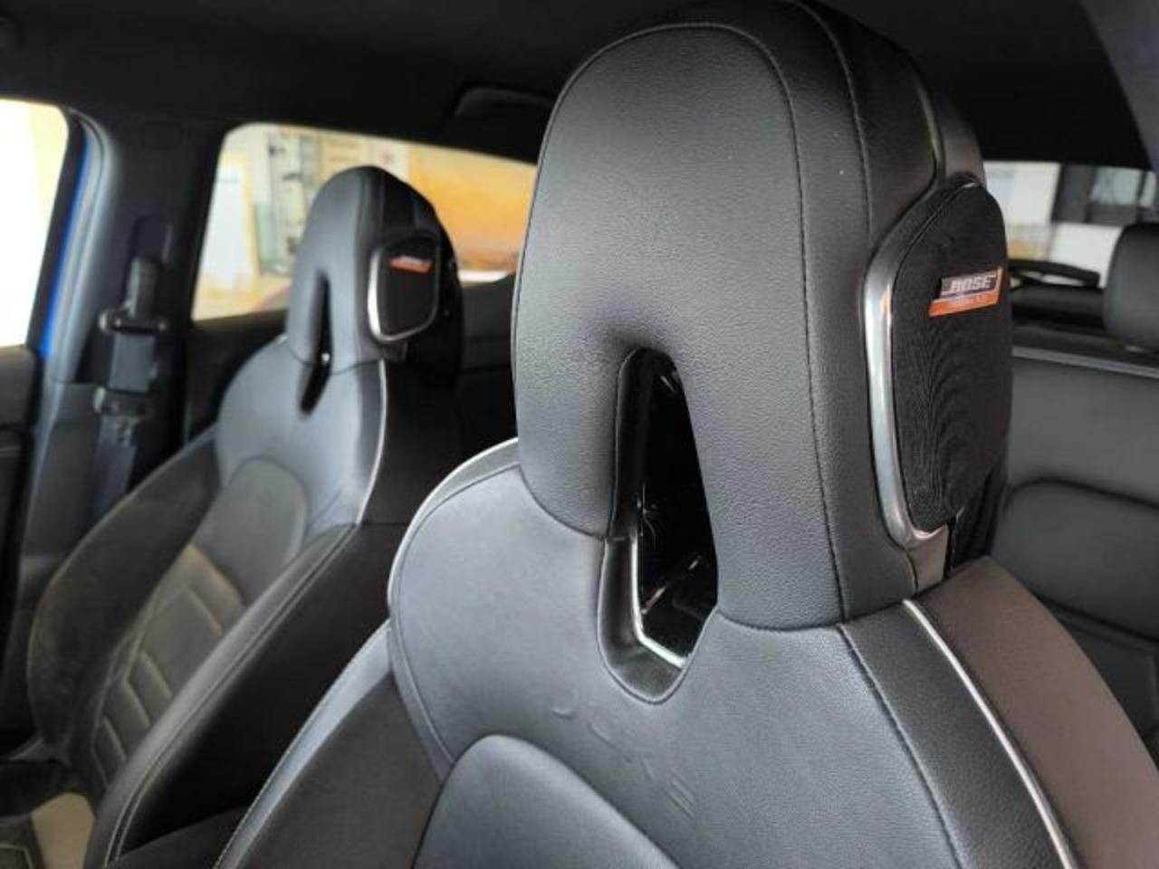 Nissan Nissan Juke usata 6