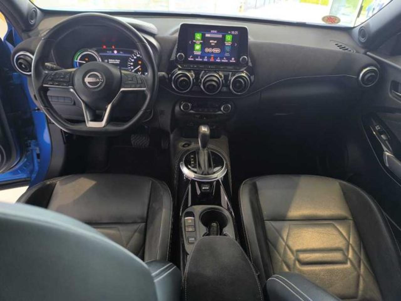 Nissan Nissan Juke usata 7