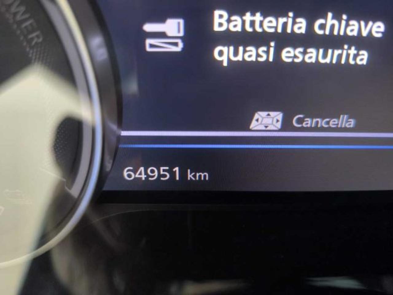 Nissan Nissan Juke usata 9