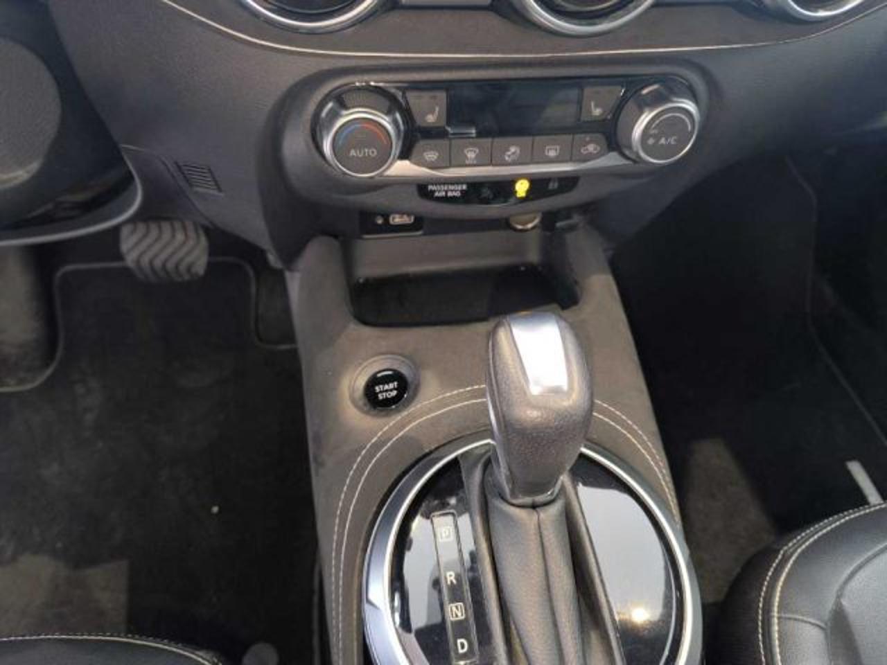 Nissan Nissan Juke usata 10