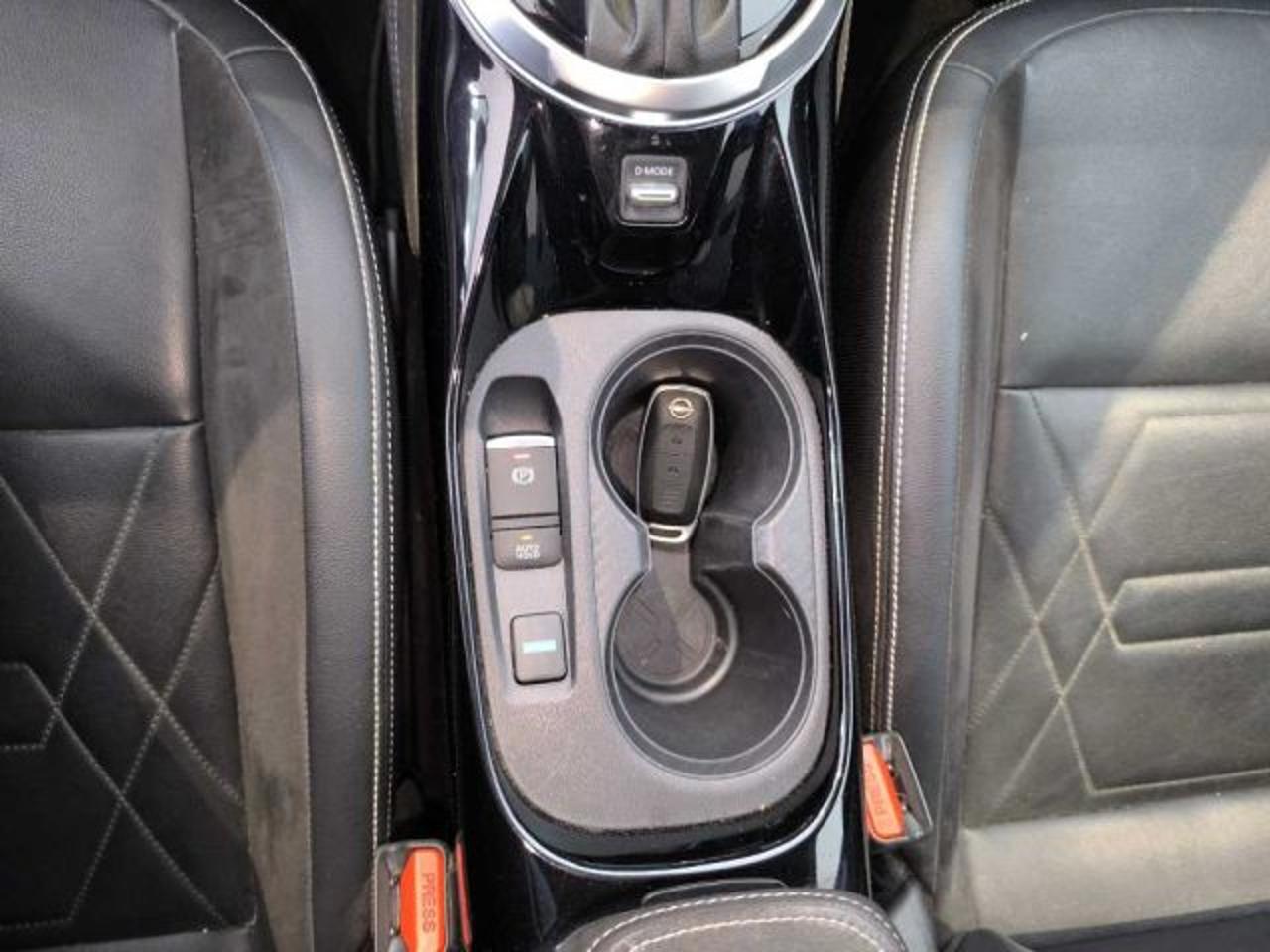 Nissan Nissan Juke usata 13