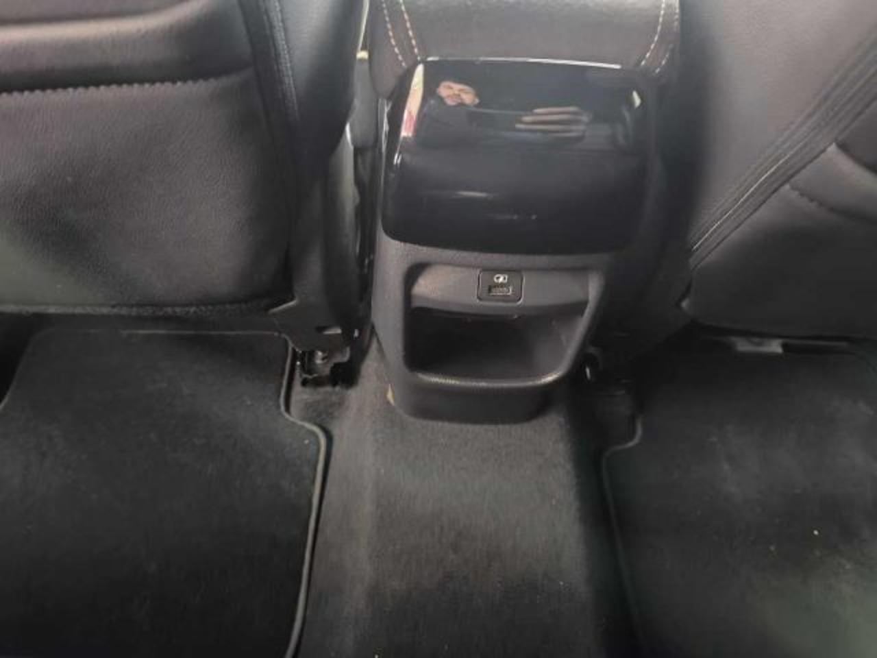 Nissan Nissan Juke usata 14