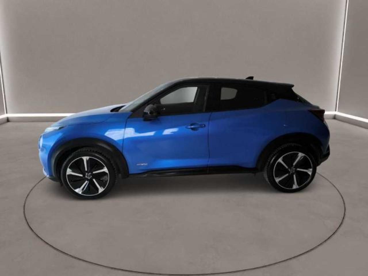 Nissan Nissan Juke usata 17