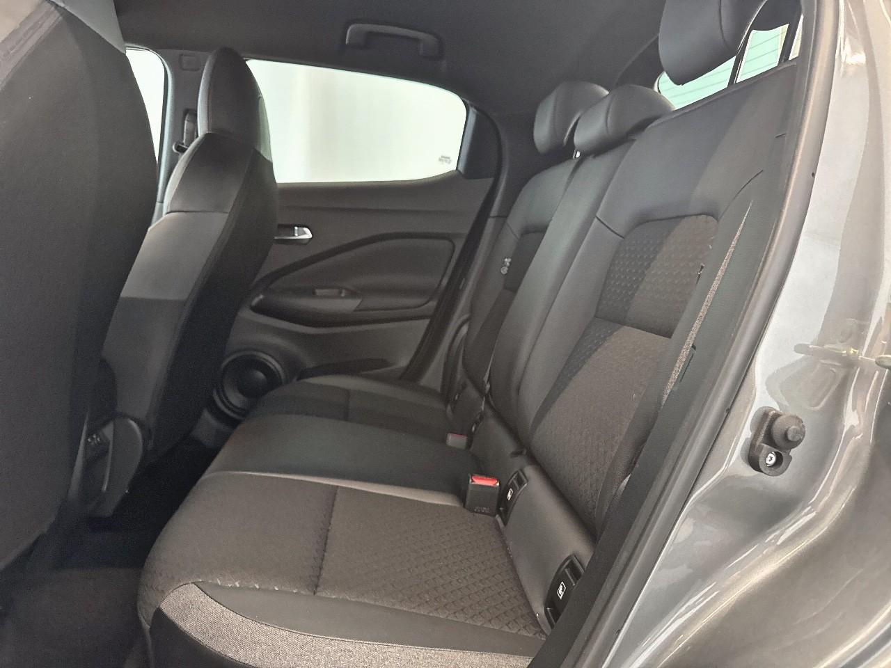 Nissan Nissan Juke usata, con Climatizzatore