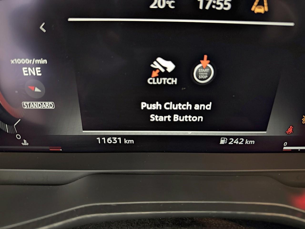 Nissan Nissan Juke usata 6